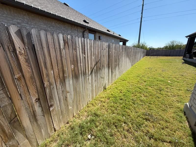 All Photos for Ansley Staining and Exterior Works in Georgetown, TX