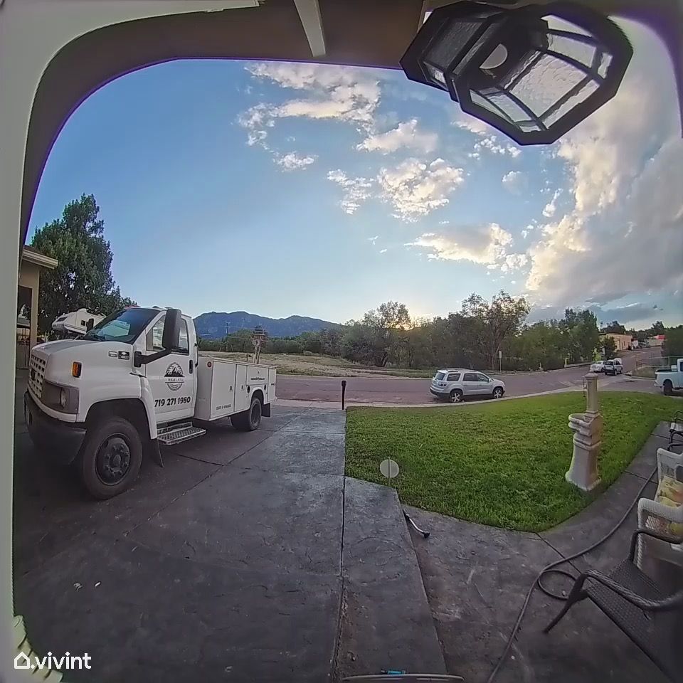 All Photos for Highland Concrete & Landscaping in Colorado Springs, CO