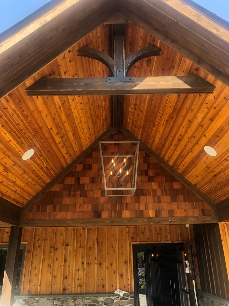 Mccormick Painters team in Monroe County, NY - people or person