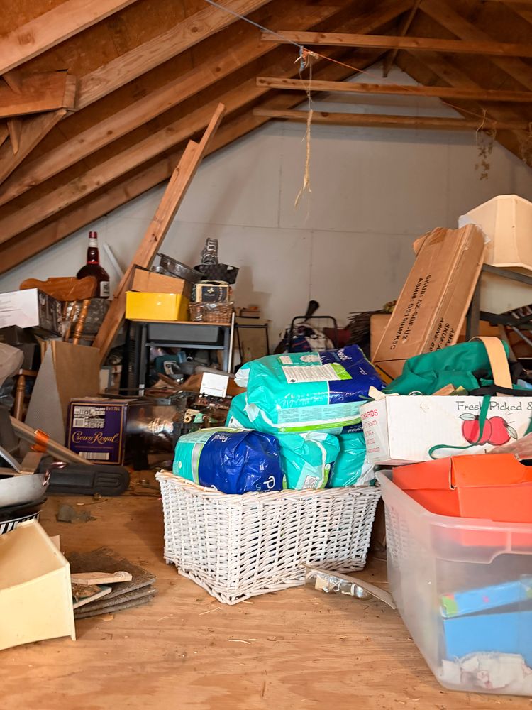 All Photos for Apex Junk Removal in Owasso, OK