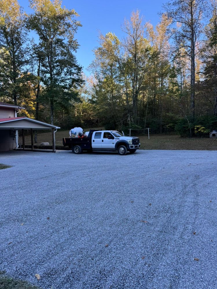 All Photos for Mangrum’s Concrete in Franklin, TN