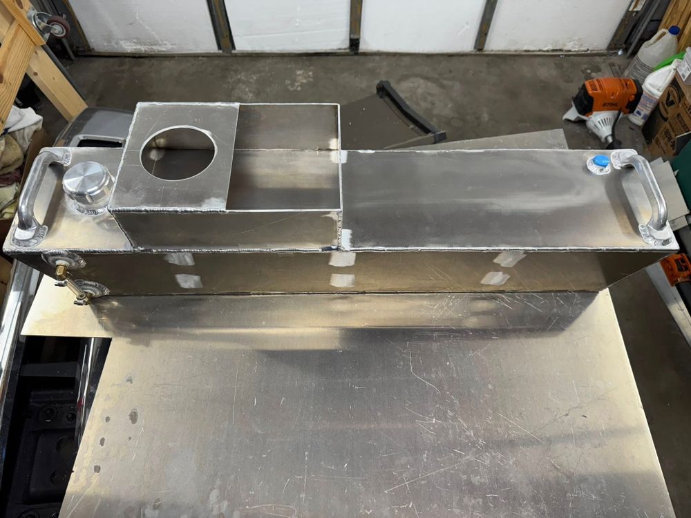 All Photos for West Fabrication LLC in LaBelle, FL