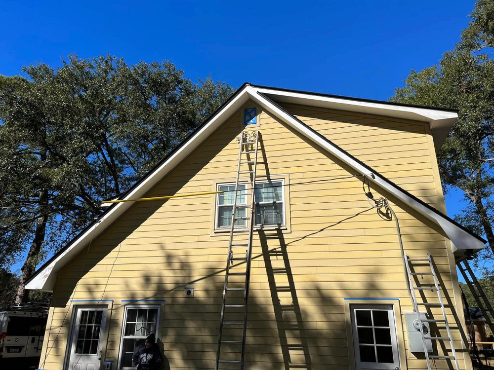 All Photos for Quality PaintWorks in North Charleston, SC