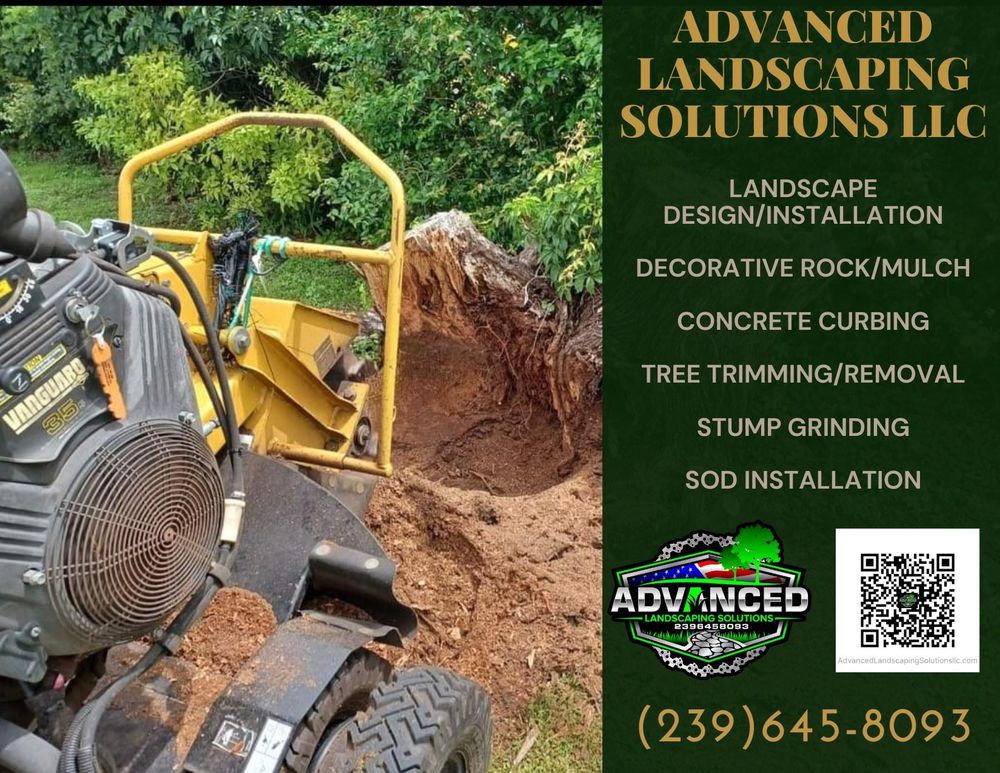 All Photos for Advanced Landscaping Solutions LLC in Fort Myers, FL