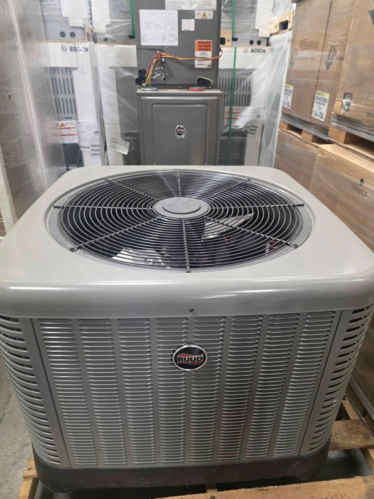 All Photos for The El Paso HVAC Team in El Paso, TX