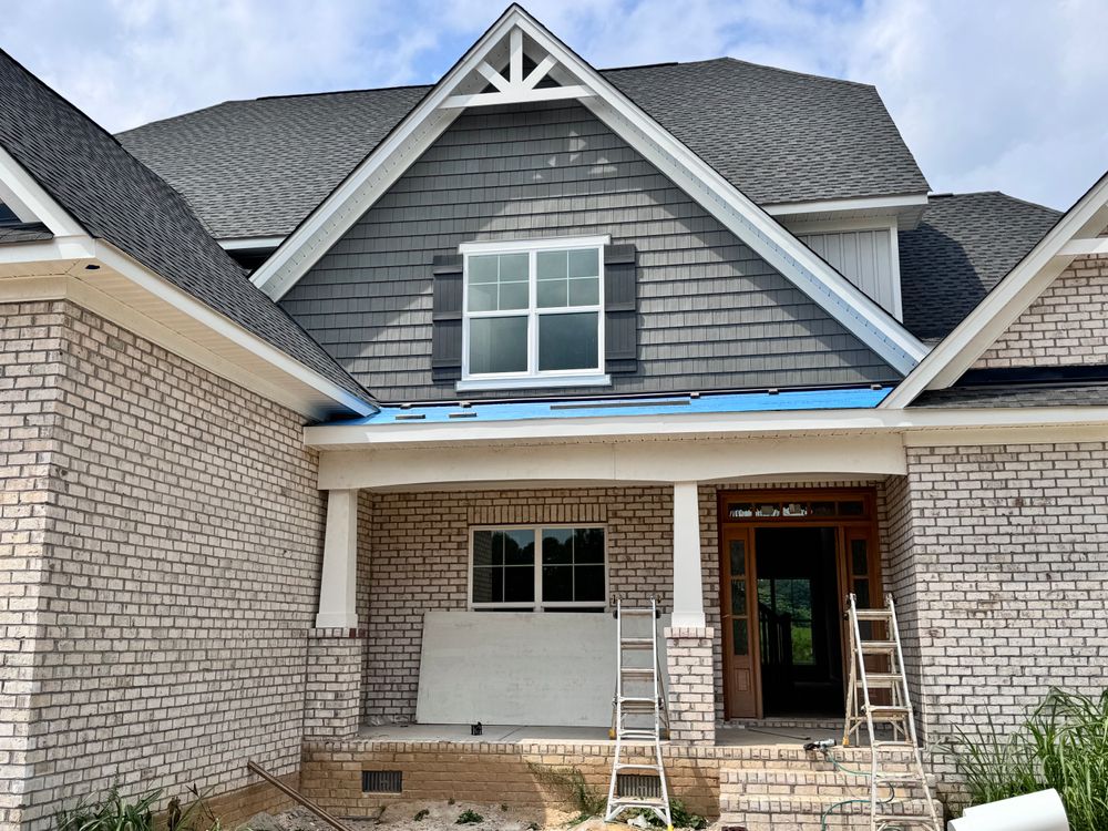All Photos for UBuild Construction in Greensboro, North Carolina