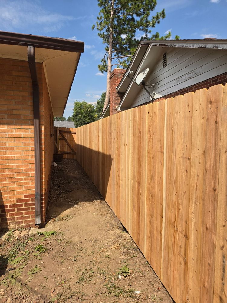 All Photos for Bullpit Fencing in Lochbuie, CO