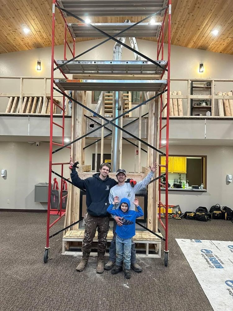 All Photos for Dittbrenner Woodworking in Stanley, ND