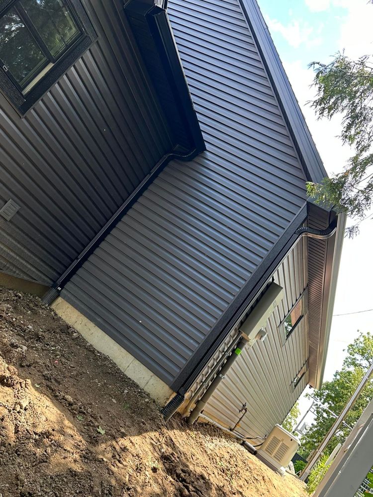 All Photos for Seamless Gutters LLC in Fort Wayne, IN