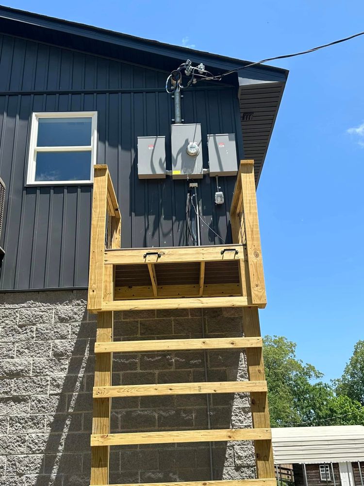 Electrical Repairs for Adkins Electric in Columbia, TN
