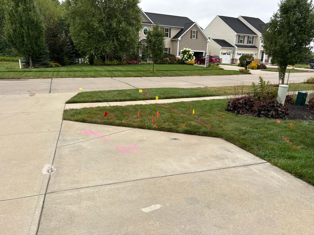 All Photos for Concrete Pros, LLC in Lorain, OH