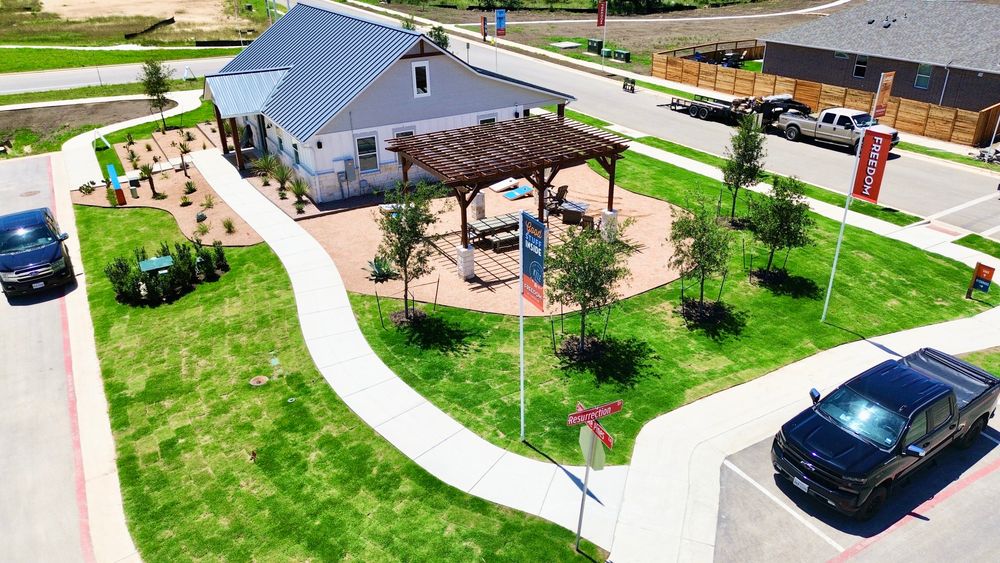 All Photos for Chavira Landscape & Irrigation in Austin, TX