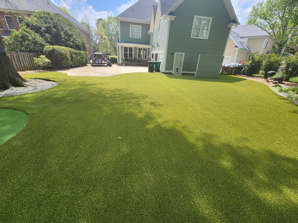 All Photos for Elite Turfs in Concord, NC