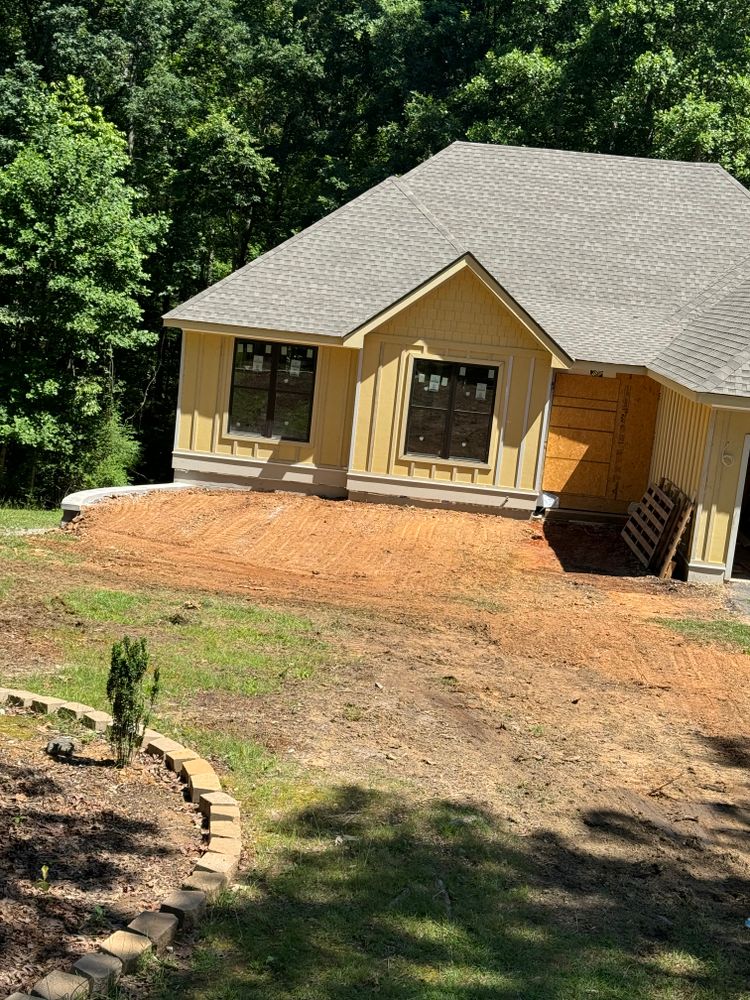 Anything landscaping  for Galloway Landscaping in Acworth, GA