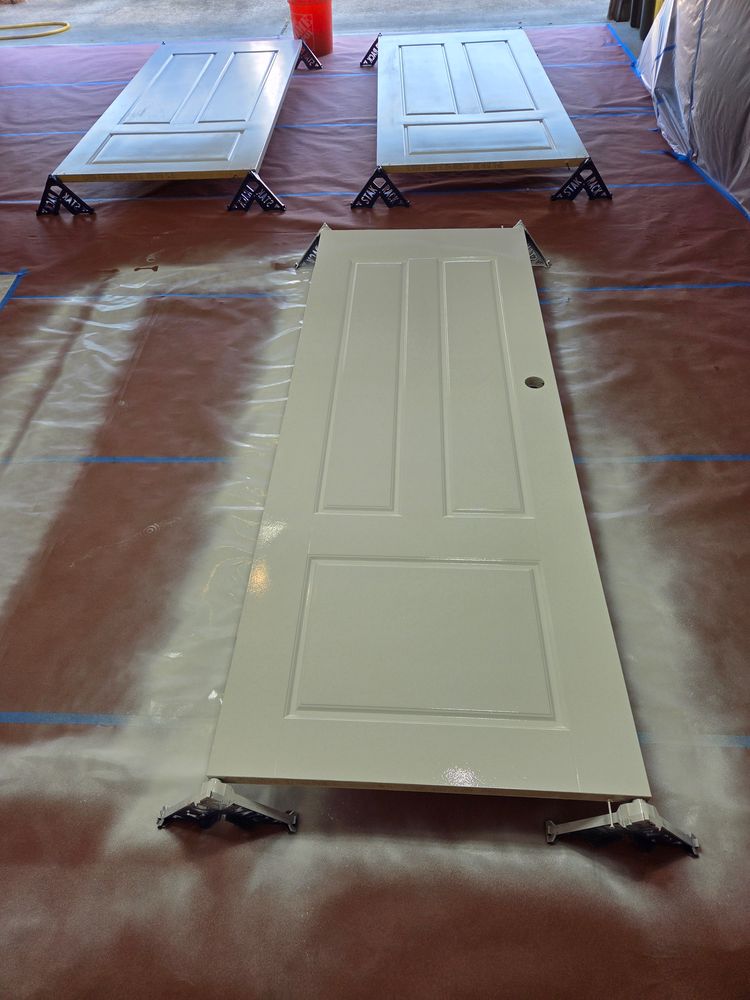 All Photos for BTC Construction in Florence, OR