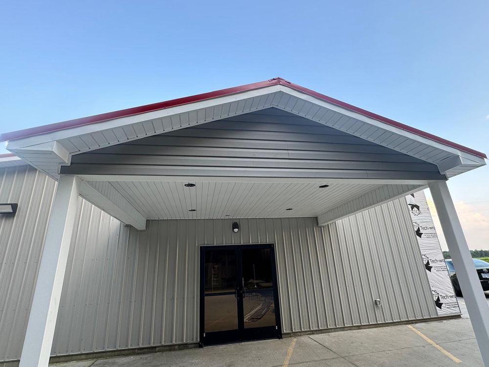 All Photos for Ruben R construction LLC in Mount Olive, NC