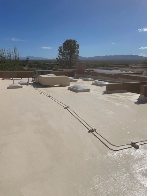 All Photos for Generations Roofing in Tucson, AZ