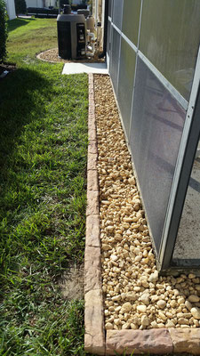 Landscaping for Ludlows Services in Davenport, FL