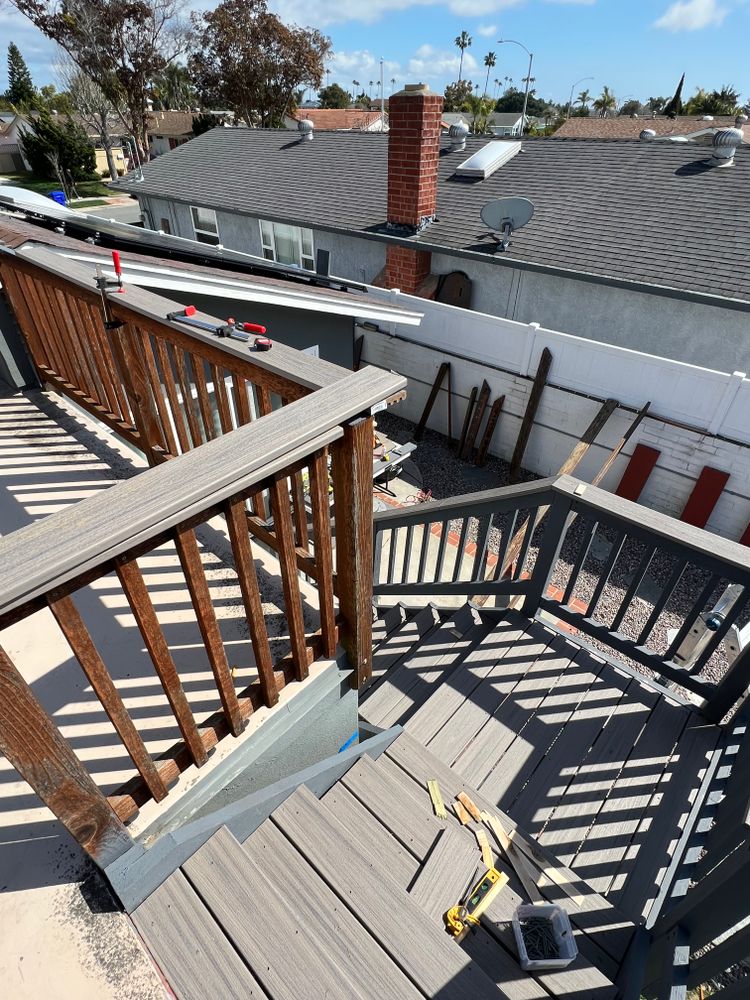 All Photos for Skyland Remodel Company in Asheville, NC