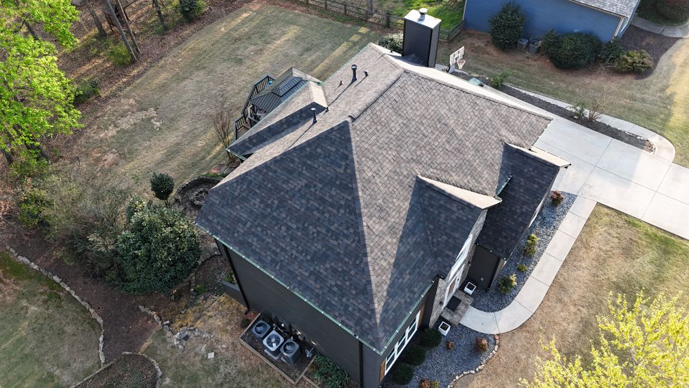 All Photos for FNS Exterior Consulting LLC, Powered By Live OAK in Cumming, GA