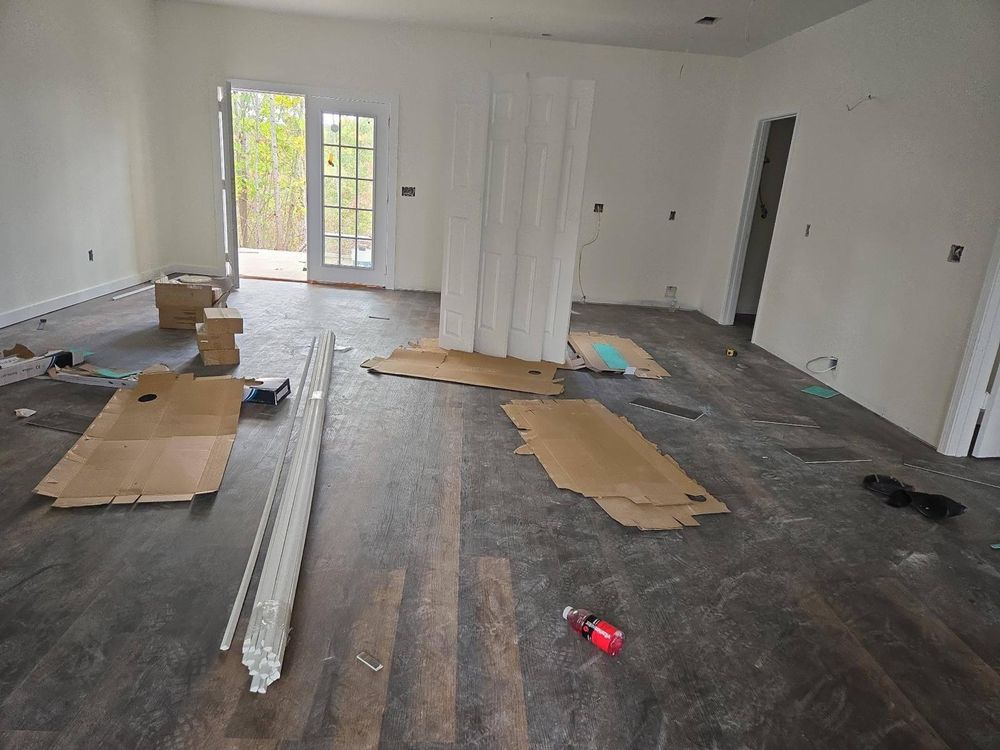 All Photos for B & B Home Repairs in Columbus, GA