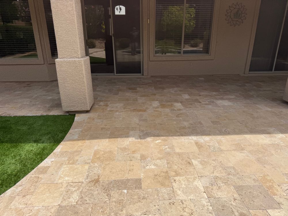 All Photos for Desert Oasis Hardscape LLC  in Scottsdale, Arizona