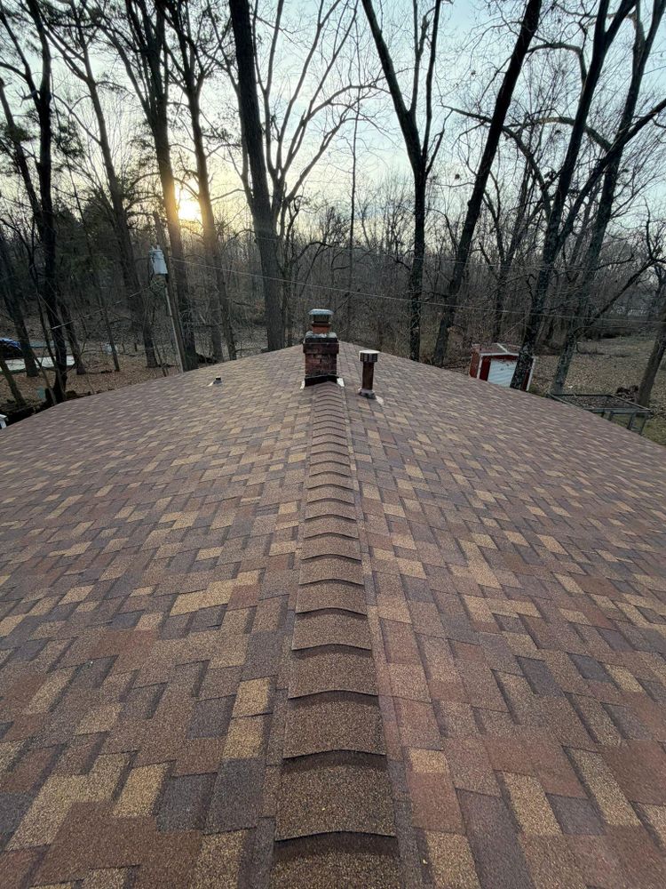 All Photos for Redeemed Roofing & Guttering in Puxico, MO