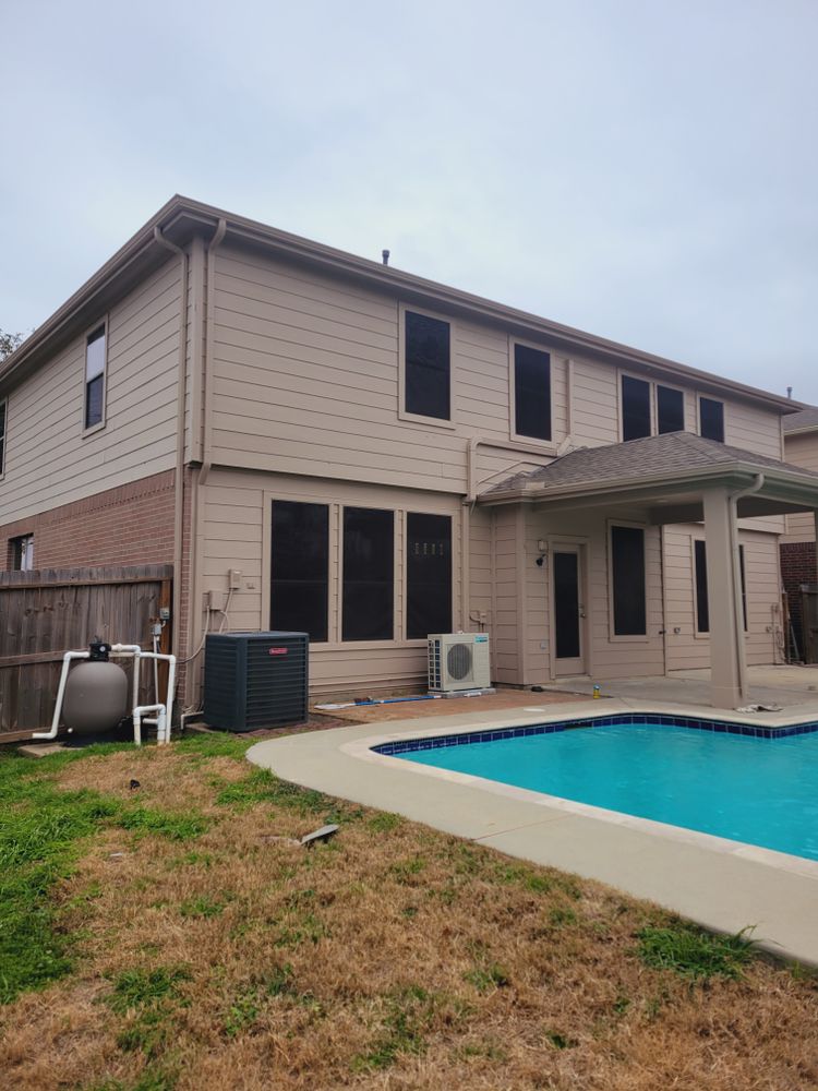 All Photos for Ovalles Painting Inc in Katy, TX