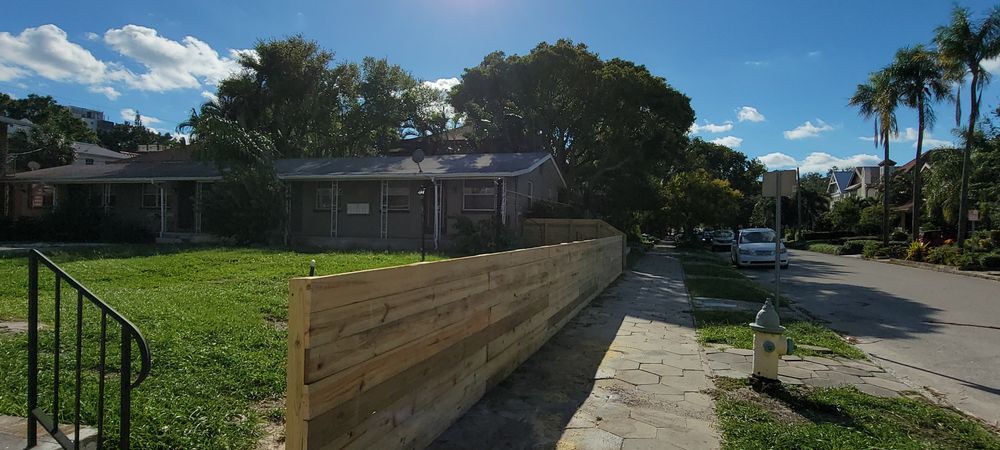 All Photos for Millenium Construction & Property Management in Tampa, FL