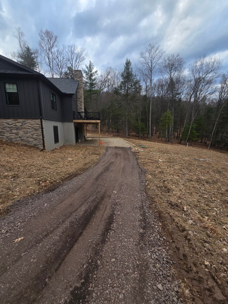 All Photos for Down Home Landscaping in Stillwater, PA