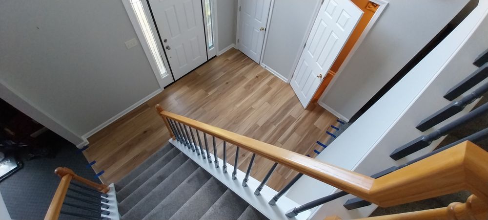 All Photos for Wilkinson Painting and Remodeling in Jeffersontown, KY