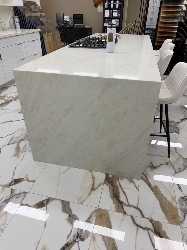 Quartz Colors for Maui Building Source in Kahului, HI