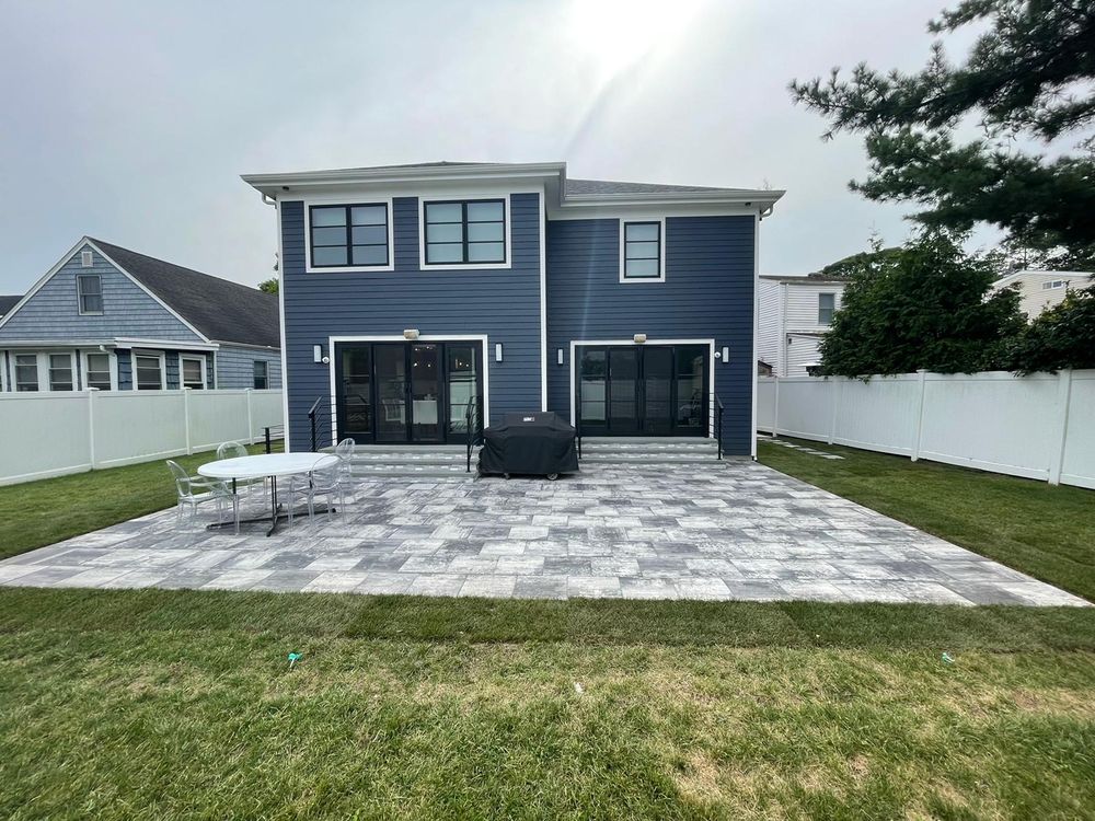 Hardscaping for Elegant Lawns & Landscaping in Inwood, NY