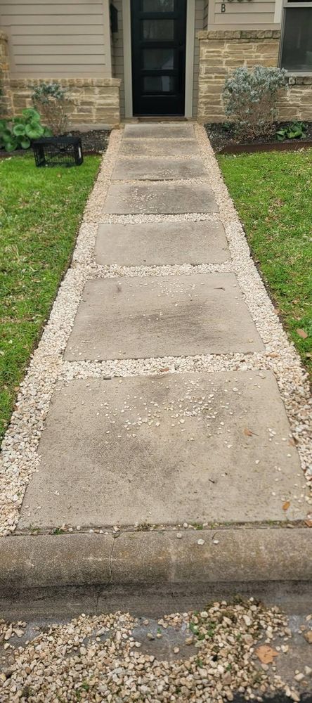 Lawn Care and Maintenance for Texican JLS in Manor, TX