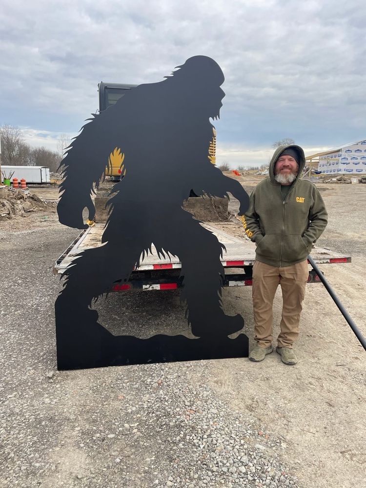 Cornette Metalworks team in Findlay, OH - people or person