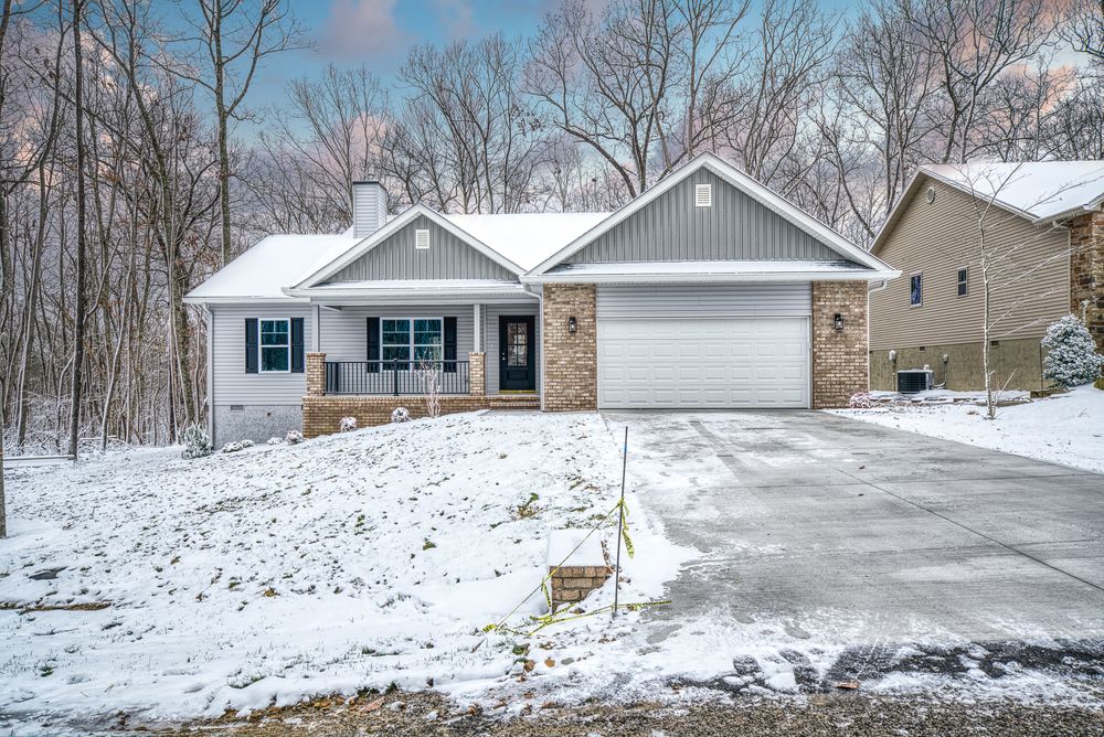 All Photos for David Kerley Construction LLC in Fairfield Glade, TN