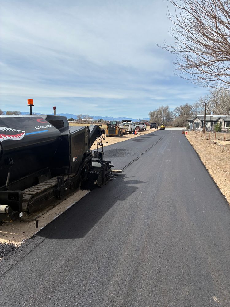 All Photos for Cornejo Materials and Asphalt in Pueblo, CO