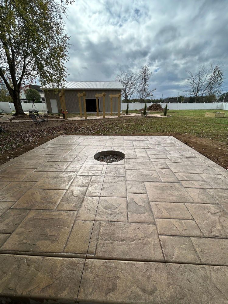 All Photos for Premier Concrete Scapes in Murfreesboro, TN