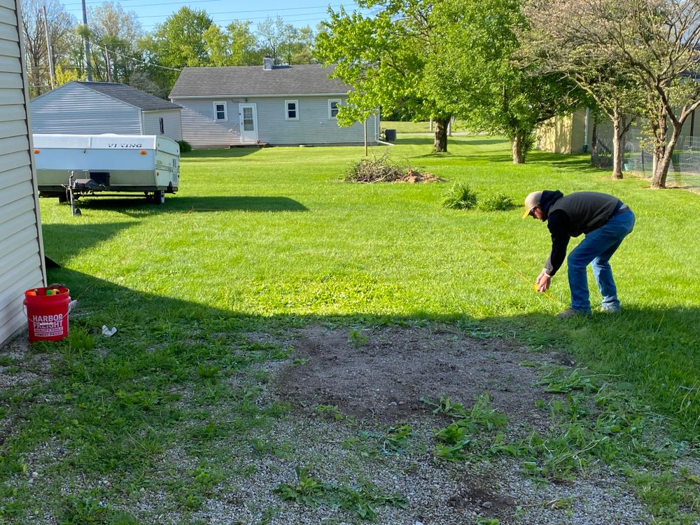 All Photos for Seals Outdoor Services in Perrysville, OH