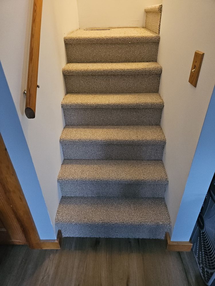 All Photos for Apex Flooring Solutions in Sidney, ME