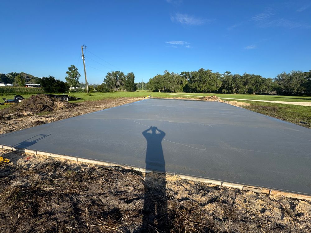 All Photos for Cameron Enterprises in Live Oak, FL