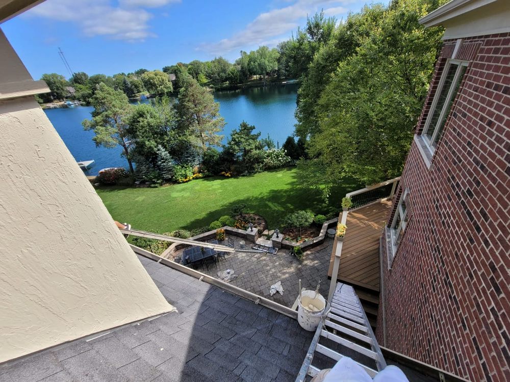 All Photos for Eagle Five Stars Painting in Brazos Valley, TX