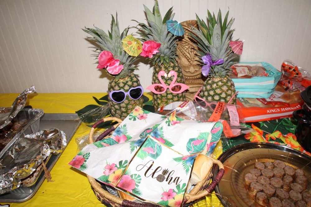 Luau Party Mount Pleasant SC 6/14/25 for 360 Media in Charleston, SC