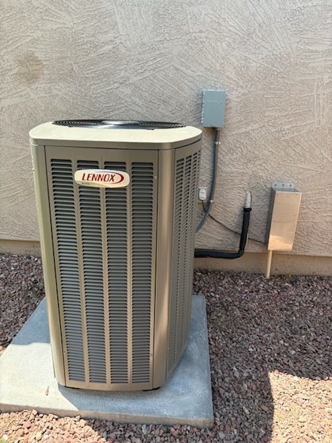 All Photos for A/C Bros in New River, AZ
