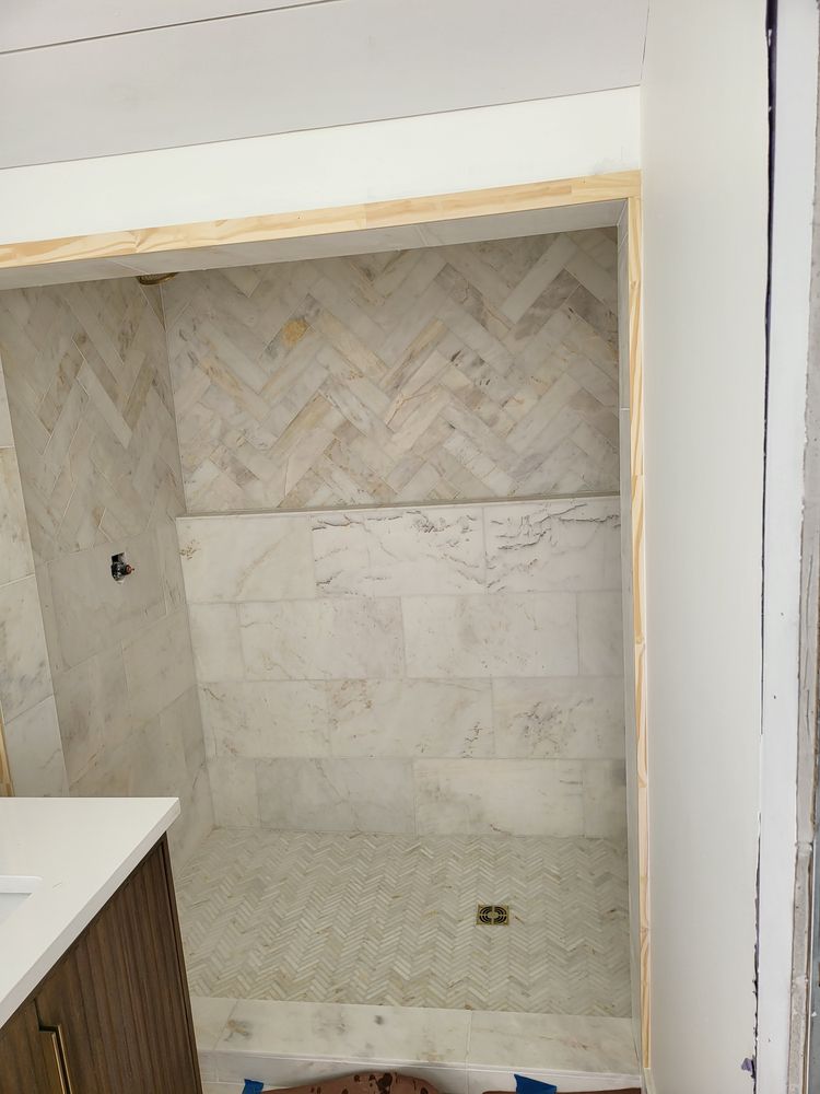 All Photos for VersaTile in Deerfield, NH