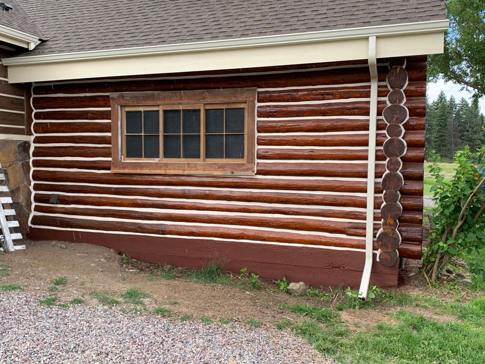 All Photos for Wild West Log home specialists in Corvallis, MT
