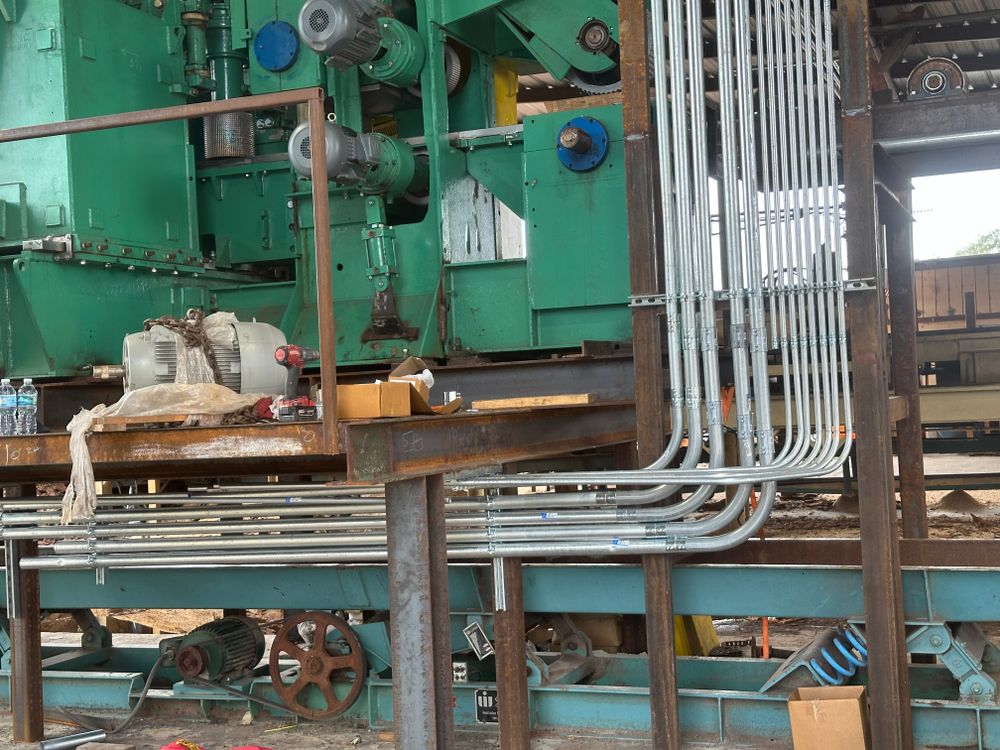 All Photos for Mastermind Electrical in Sun City Center, FL