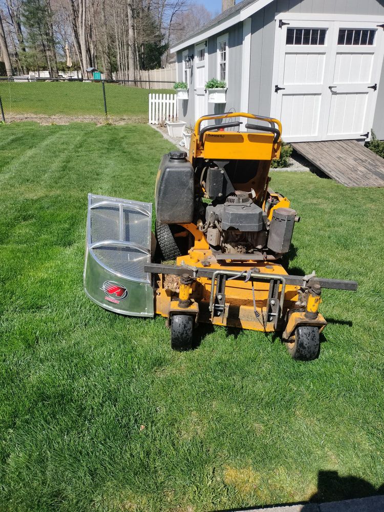 All Photos for CHACH Landscaping & Construction in Providence, RI