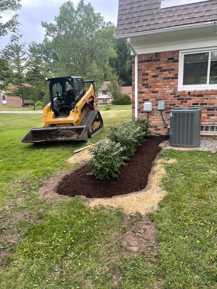 All Photos for Steed's Lawn and Landscape LLC in White Lake, MI