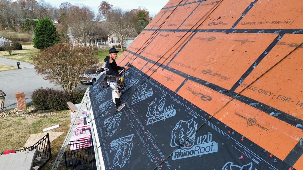 All Photos for Five & Two Construction in Maryville, TN